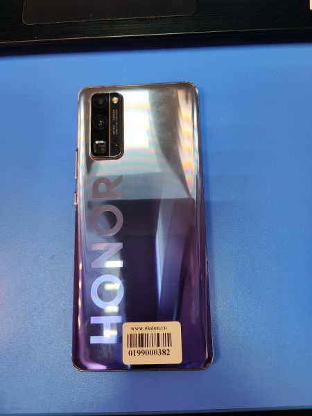 Купить Honor 30 Pro+ 8/256GB (EBG-AN10) Duos в Иркутск за 7300 руб.