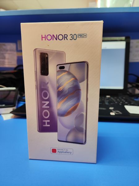 Купить Honor 30 Pro+ 8/256GB (EBG-AN10) Duos в Иркутск за 7300 руб.