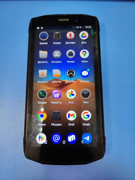 Купить Blackview BV5800 Duos в Иркутск за 1750 руб.