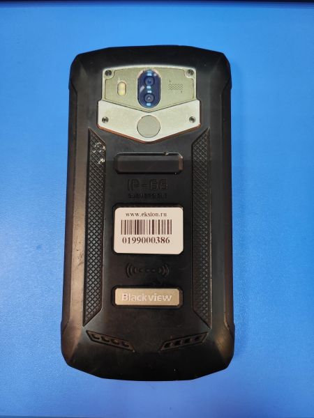 Купить Blackview BV5800 Duos в Иркутск за 1750 руб.