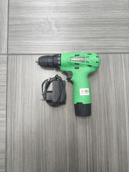 Купить Zitrek Green 12 с СЗУ в Ангарск за 600 руб.