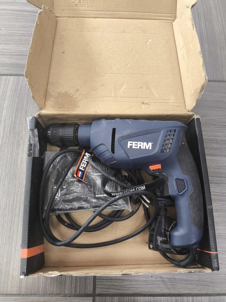 Купить Ferm PDM1051 в Ангарск за 850 руб.