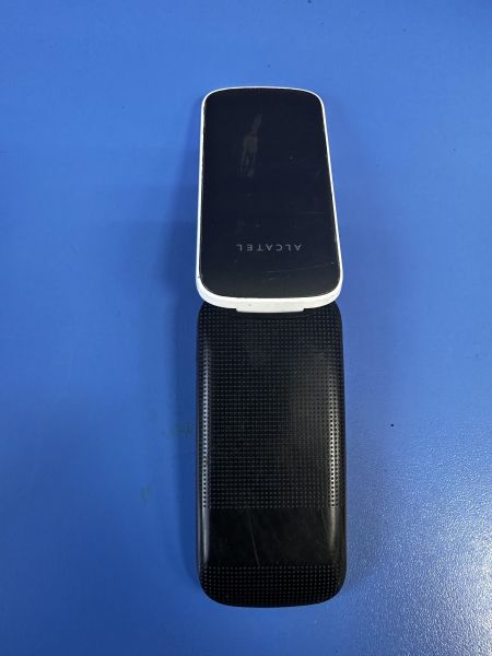 Купить Alcatel 1030D Duos в Ангарск за 450 руб.