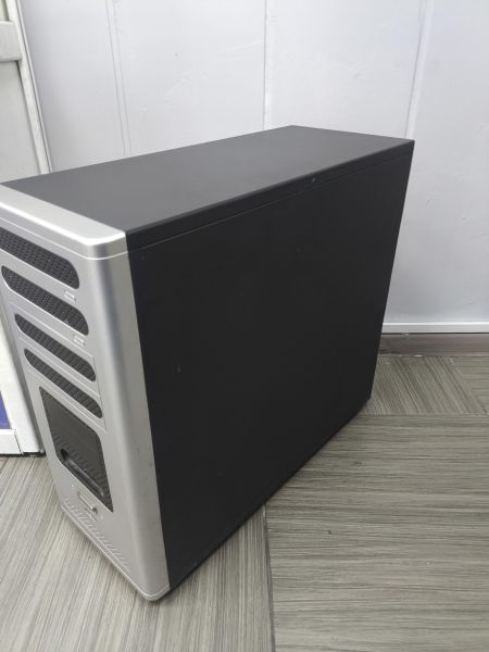 Купить Сборка i5-4460, GT 240 1GB, 16GB RAM,  HDD 500GB + HDD 500GB + HDD 160GB в Ангарск за 3800 руб.