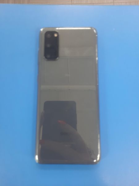 Купить Samsung Galaxy S20 5G 12/128GB (SCG01) в Усть-Илимск за 19800 руб.