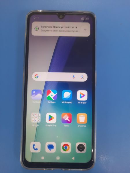 Купить Xiaomi Redmi 14C 8/256GB (2409BRN2CY) Duos в Усть-Илимск за 7250 руб.