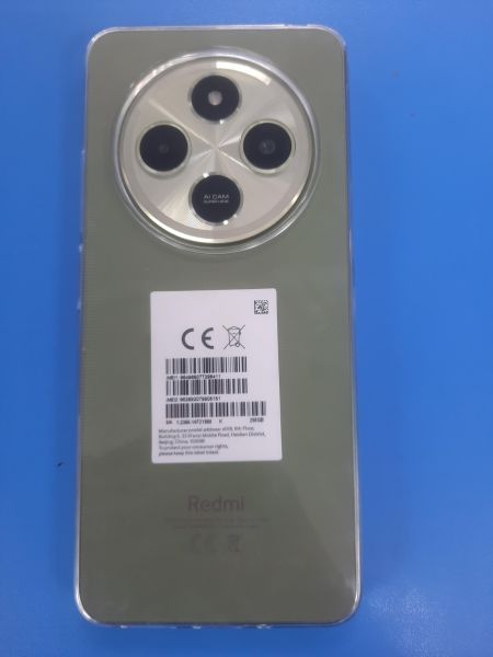 Купить Xiaomi Redmi 14C 8/256GB (2409BRN2CY) Duos в Усть-Илимск за 7250 руб.