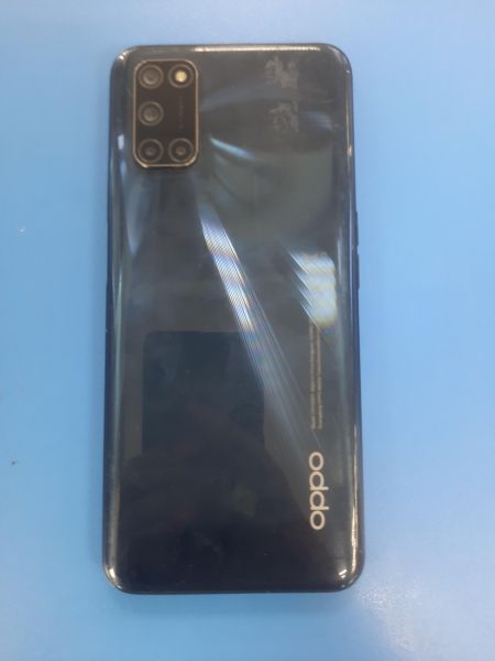 Купить OPPO A52 (CPH2069) Duos в Усть-Илимск за 4100 руб.