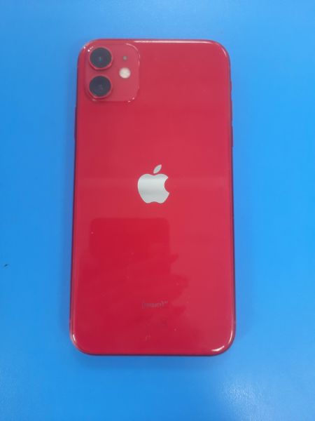 Купить Apple iPhone 11 64GB в Ангарск за 13300 руб.