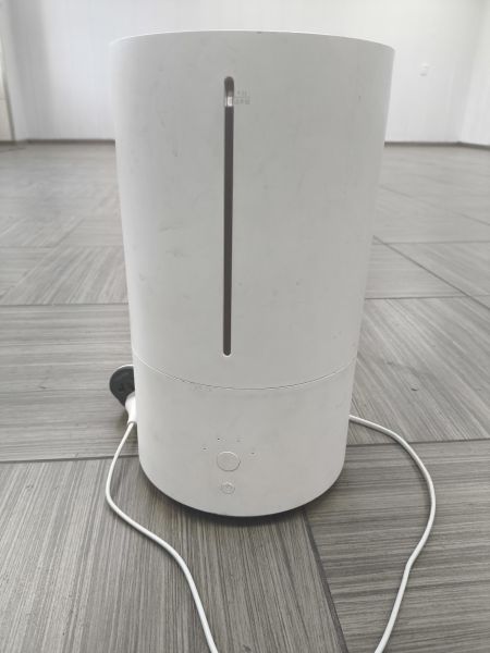 Купить Xiaomi Smart Humidifier 2 (MJJSQ05DY) в Ангарск за 1500 руб.