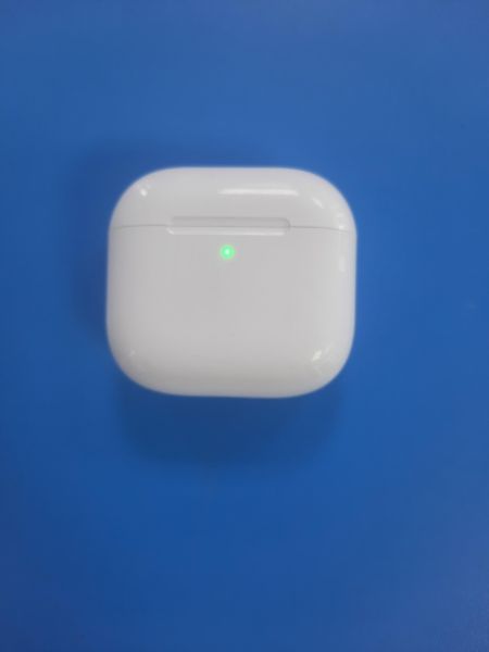 Купить Apple AirPods 4 ANC (как оригинал) (A3055, A3056, A3057) в Ангарск за 4000 руб.