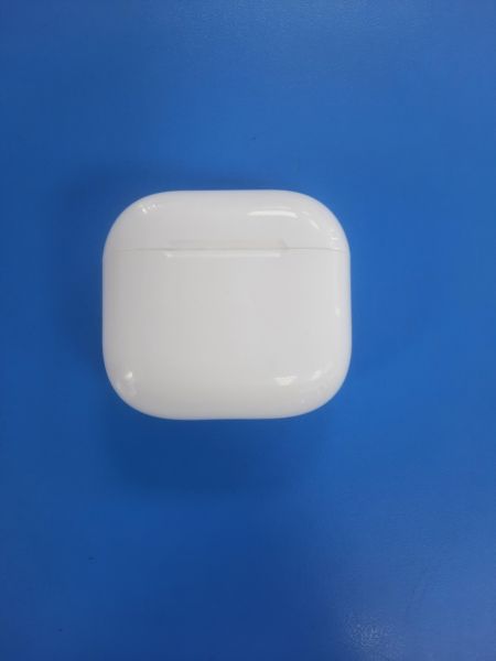 Купить Apple AirPods 4 ANC (как оригинал) (A3055, A3056, A3057) в Ангарск за 4300 руб.