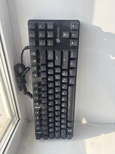 Купить Oklick 960G в Ангарск за 400 руб.