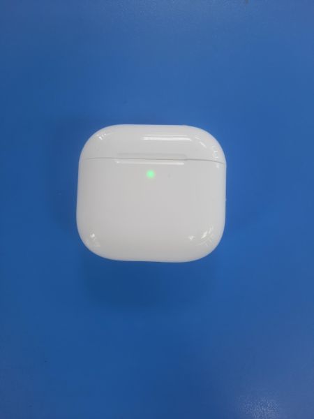 Купить Apple AirPods 4 ANC (как оригинал) (A3055, A3056, A3057) в Ангарск за 4300 руб.