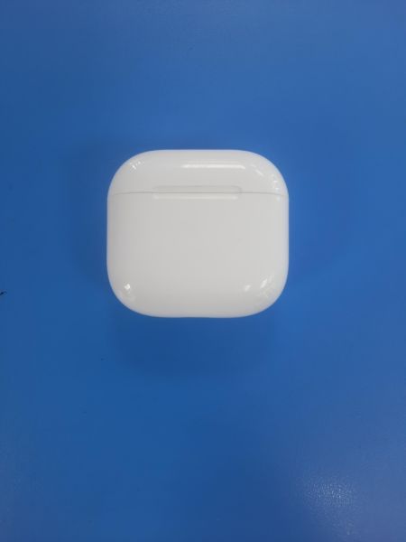 Купить Apple AirPods 4 ANC (как оригинал) (A3055, A3056, A3057) в Ангарск за 4300 руб.