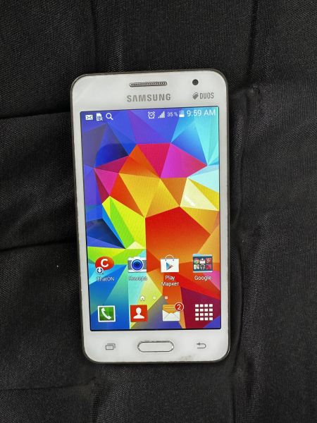 Купить Samsung Galaxy Core 2 (G355H) Duos в Ангарск за 900 руб.