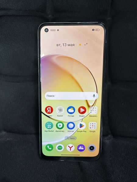 Купить Realme 10 4/128GB (RMX3630) Duos в Ангарск за 5000 руб.