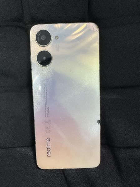 Купить Realme 10 4/128GB (RMX3630) Duos в Ангарск за 5000 руб.