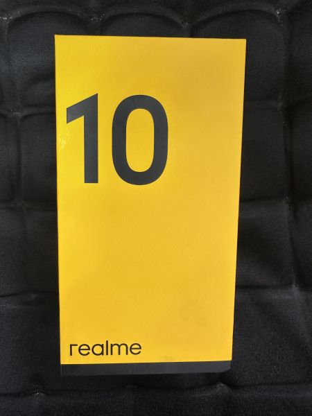 Купить Realme 10 4/128GB (RMX3630) Duos в Ангарск за 5000 руб.