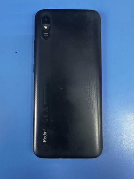 Купить Xiaomi Redmi 9A 2/32GB (M2006C3LG/M2006C3LI) Duos в Ангарск за 1800 руб.