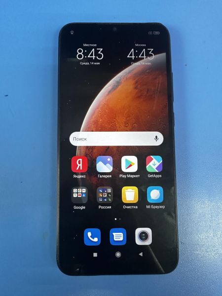 Купить Xiaomi Redmi 9A 2/32GB (M2006C3LG/M2006C3LI) Duos в Ангарск за 1800 руб.