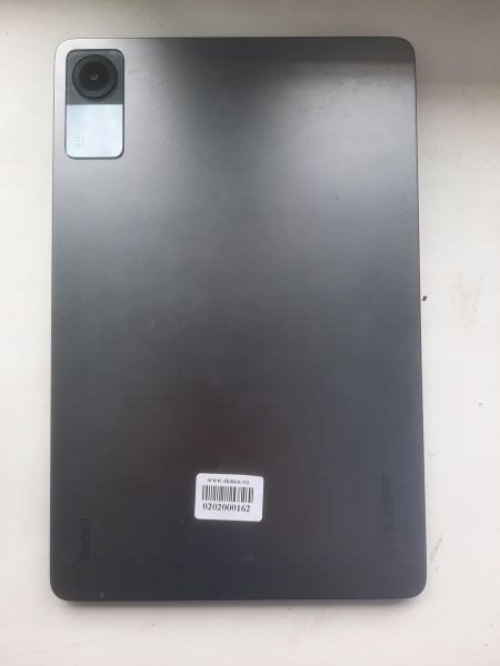 Купить Xiaomi Redmi Pad SE 128GB (23073RPBFG) (без SIM) в Ангарск за 8100 руб.