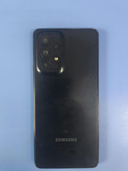 Купить Samsung Galaxy A53 5G 6/128GB (A536E) Duos в Ангарск за 8650 руб.