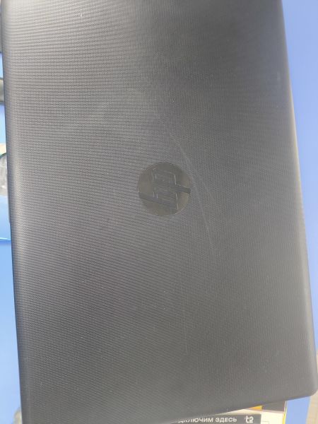 Купить HP 17-by0170ur 5GU10EA в Ангарск за 8450 руб.