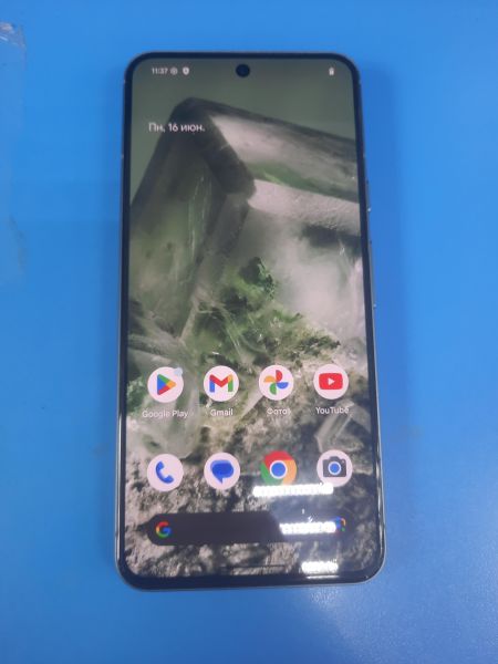 Купить Google Pixel 8 8/128GB в Ангарск за 31200 руб.