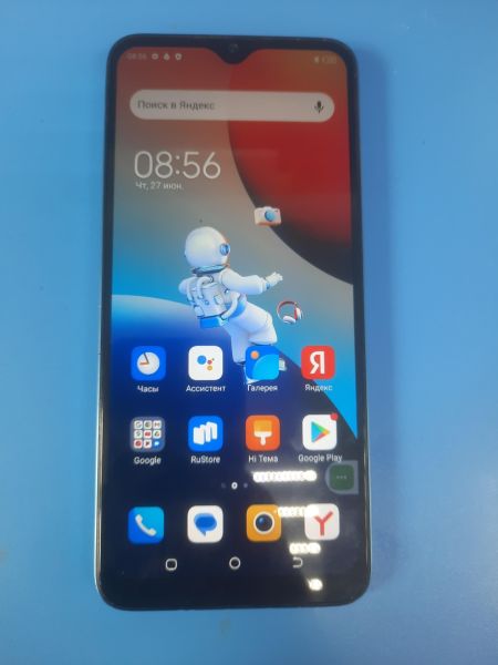 Купить TECNO Spark 9 Pro 4/128GB (KH7n) Duos в Ангарск за 4700 руб.