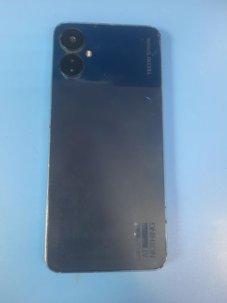 Купить TECNO Spark 9 Pro 4/128GB (KH7n) Duos в Ангарск за 4700 руб.