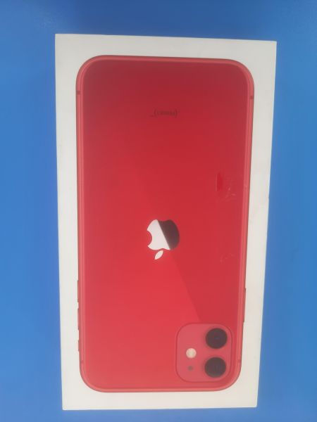 Купить Apple iPhone 11 64GB в Ангарск за 14700 руб.