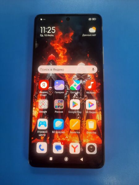 Купить Xiaomi 11T Pro 12/256GB (2107113SG) Duos в Ангарск за 19100 руб.