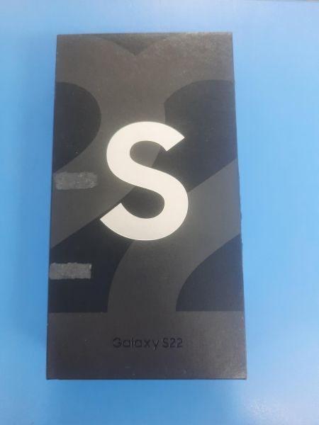 Купить Samsung Galaxy S22 8/256GB (S901B) Duos в Ангарск за 23950 руб.