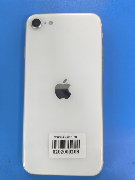 Купить Apple iPhone SE 2nd gen. 2020 64GB в Ангарск за 8950 руб.