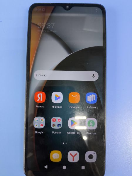 Купить Xiaomi Redmi A3 4/128GB (23129RN51X) Duos в Ангарск за 3700 руб.