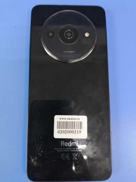Купить Xiaomi Redmi A3 4/128GB (23129RN51X) Duos в Ангарск за 3700 руб.