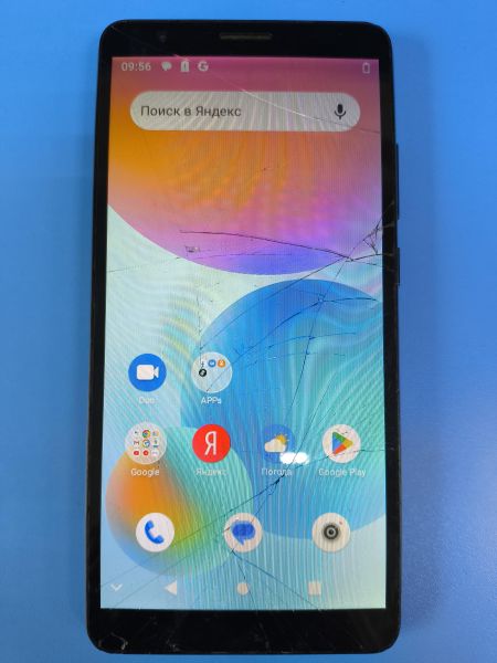 Купить ZTE Blade A31 Plus RU Duos в Ангарск за 650 руб.