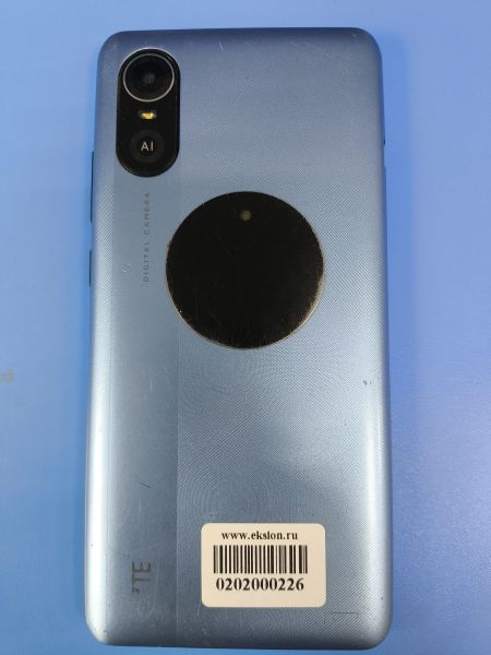 Купить ZTE Blade A31 Plus RU Duos в Ангарск за 650 руб.