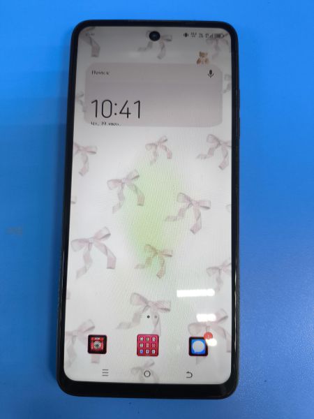Купить TECNO Spark 20C 4/128GB (BG7n) Duos в Ангарск за 5050 руб.
