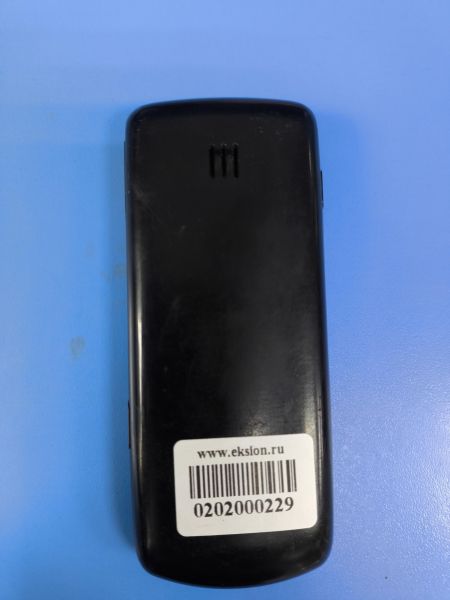 Купить Samsung E1252 Duos в Ангарск за 550 руб.