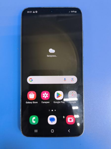Купить Samsung Galaxy S23 8/256GB (S911B) Duos в Ангарск за 27400 руб.