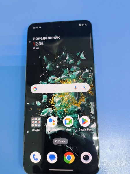 Купить OnePlus 10T 8/128GB (CPH2417) Duos в Ангарск за 20050 руб.