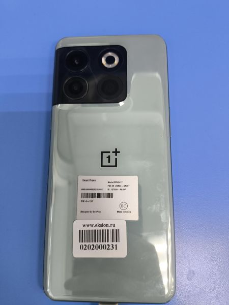 Купить OnePlus 10T 8/128GB (CPH2417) Duos в Ангарск за 20050 руб.