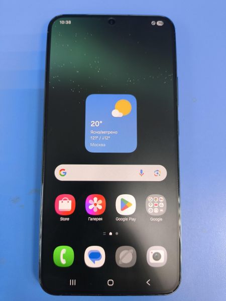 Купить Samsung Galaxy S22+ 8/128GB (S906B) Duos в Ангарск за 26400 руб.