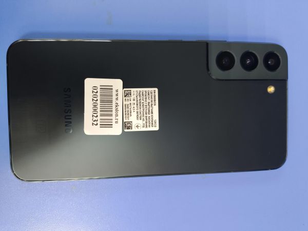 Купить Samsung Galaxy S22+ 8/128GB (S906B) Duos в Ангарск за 26400 руб.