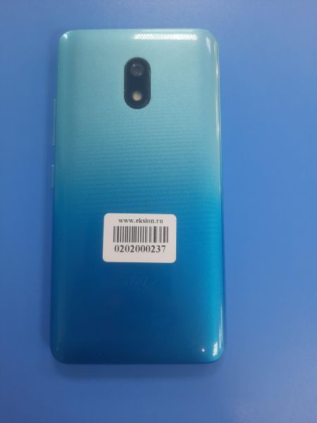 Купить Itel A16 Plus 1/8GB Duos в Ангарск за 850 руб.