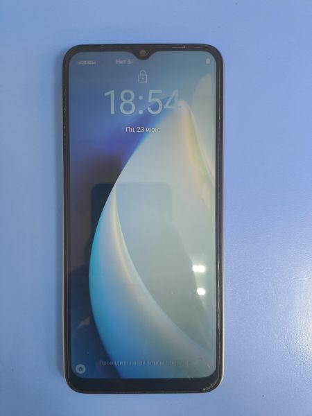 Купить Realme C33 4/128GB (RMX3624) Duos в Ангарск за 3500 руб.