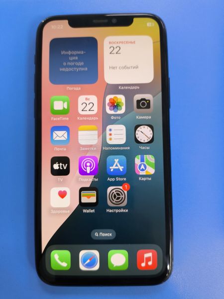 Купить Apple iPhone 11 Pro 512GB в Ангарск за 29600 руб.