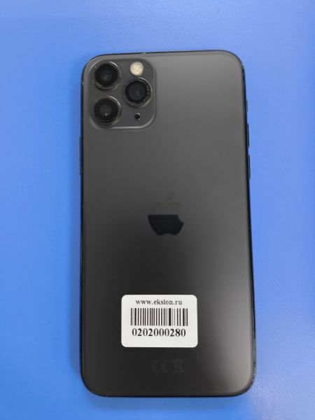 Купить Apple iPhone 11 Pro 512GB в Ангарск за 29600 руб.